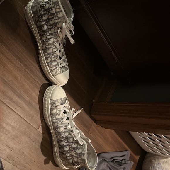 DIOR B23 High “Dior Oblique” - Picture 4 of 4